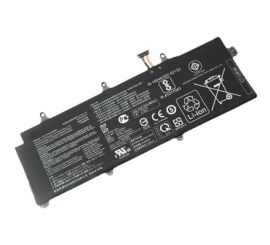 Notebook-Akku für Asus ROG GX501 GX501VS GX501G C41N1712 15,4 V 50 Wh