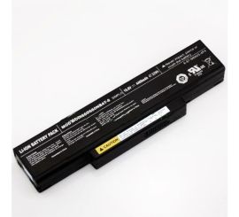 Notebook-Akku für MSI GX400 GX600-Serie 10,8 V/11,1 V 4400 mAh