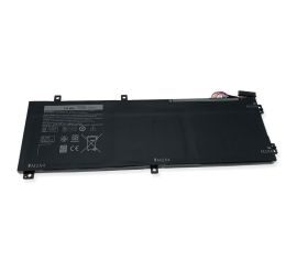 NOTEBOOK-AKKU FÜR DELL XPS 15 9560 SERIE 11,4V 56WH H5H20