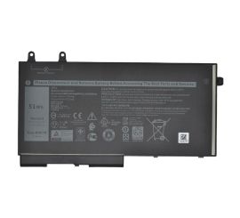 Notebook-Akku für Dell Latitude 5400 5410 5510 11,4 V 51 Wh R8D7N