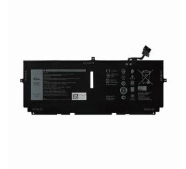 Notebook-Akku für Dell XPS 13 9300 Serie 2020 7,6 V 52 Wh