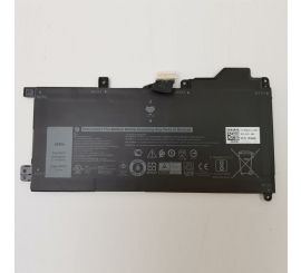 Notebook-Akku für Dell Latitude 7200 7210 2-in-1 KWWW4 7,6 V 38 Wh