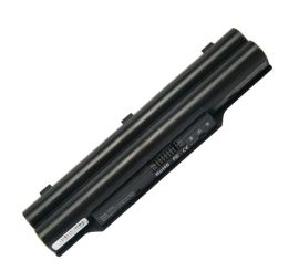 Notebook-Akku für Fujitsu Siemens LifeBook A530 AH531 LH520 LH701 PH521 Serie 11,1V 4400mAh