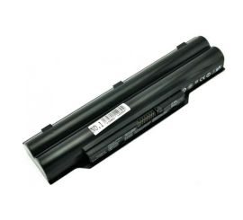 Notebook-Akku für Fujitsu LifeBook A512 A532 AH502 AH512 Serie 11,1V 4400mAh