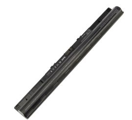 Notebook-Akku für Lenovo G500-Serie, 4 Zellen, 14,8 V, 2200 mAh, Schwarz