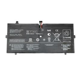 Notebook-Akku für Lenovo Yoga 900-13ISK 7,5V 8800mAh