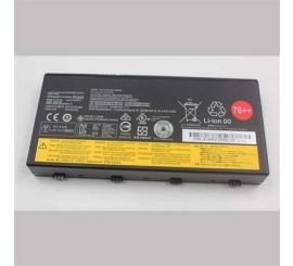 Notebook-Akku für Lenovo ThinkPad P70 00HW030 15V 6400mAh