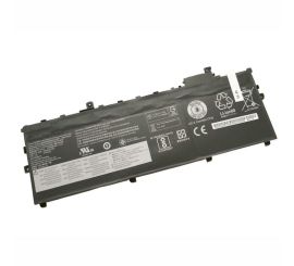 Notebook-Akku für Lenovo Thinkpad X1 Carbon 5th 2017 Series 01AV429 11,58V 57Wh