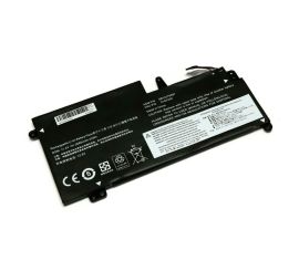 Notebook-Akku für Lenovo ThinkPad S2 13 Chromebook-Serie, 11,4 V, 3685 mAh, 42 Wh