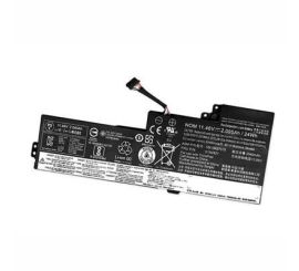 Akku für Lenovo ThinkPad T470 T480 A475 A485 01AV420 11,4 V 2095 mAh interner Akku