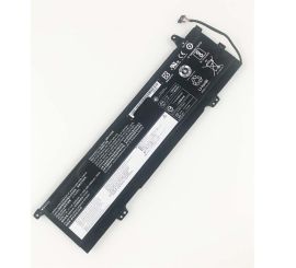 Notebook-Akku für Lenovo Yoga 730-15IKB Serie L17C3PE0 11,4V 51,5Wh
