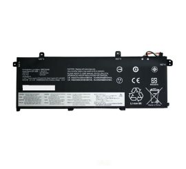 Notebook-Akku für Lenovo ThinkPad P43s T490 T495 T14 P14S 11,52 V 51 Wh 4345 mAh L18M4P73