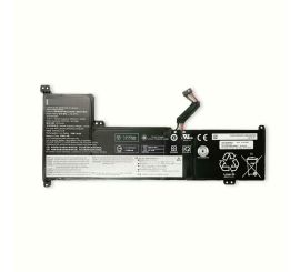Notebook-Akku für Lenovo Ideapad 3-17IML 3-17ADA05 S350 L19L3PF4 11,4V 42Wh