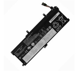 Notebook-Akku für Lenovo ThinkPad T590 P53S T15 L18M3P71 11,52V 51Wh
