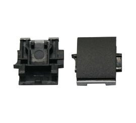Notebook-Blende, Laptop-RJ45-Abdeckung für HP Elitebook 740 745 840 848 G2 G1 739015/ 730958-001