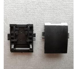 Notebook-Blende RJ45-Abdeckung LAN-Netzwerk-Türabdeckung für HP EliteBook 820 G3 G4 925487-001