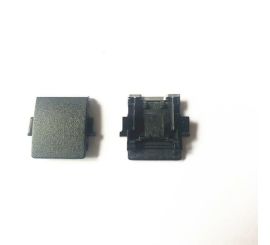 Notebook-Blende RJ45-Abdeckung LAN-Netzwerk-Türabdeckung für HP Elitebook 850 G3 G4 755 G3 G4