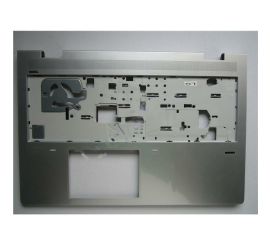 Notebook-Blende Handballenauflage für HP ProBook 650 G4 Silber L09602-001