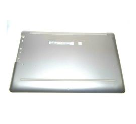 Notebook-Blende untere Gehäuseabdeckung für HP 17-BY 17-CA L22508-001 Silber