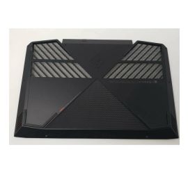 Notebook-Blende untere Gehäuseabdeckung für HP Omen 15-DC L24353-001 Schwarz