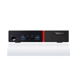 Lenovo ThinkCentre M700 USFF - Intel Core i5-6. Generacji - 8GB RAM - 256GB SSD - Windows 11