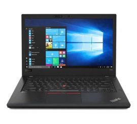 Lenovo ThinkPad A485 - AMD Ryzen 5 2500U - 14 Zoll - 8GB RAM - 256GB SSD - Windows 11 Home