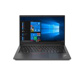 Lenovo Thinkpad E14 G2 - Intel Core i5 11. Generation - 14 Zoll - 16GB RAM - 256GB SSD - Windows 11 Home