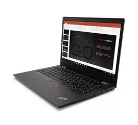 Lenovo ThinkPad L13 G2 - Intel Core i3 11. Generation - 13 Zoll - 8GB RAM - 256GB SSD - Windows 11 Home
