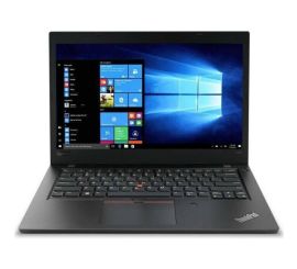 Lenovo ThinkPad L480 – Intel Core i5 – 8. Generation – 14 Zoll – 8GB RAM – 256 GB SSD – Windows 11