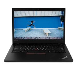 Lenovo ThinkPad L490 – Intel Core i5 – 8. Generation – 14 Zoll – 8GB RAM – 256 GB SSD – Windows 11