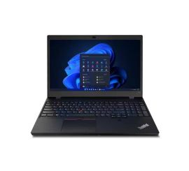 Lenovo ThinkPad P15v gen 3 - AMD Ryzen 5 Pro 6650H - 15 Zoll - 16GB RAM - 256GB SSD - GPU - Windows 11 Home