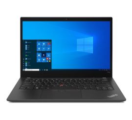 Lenovo Thinkpad T14s G2 - Intel Core i7 11. Generation - 14 Zoll - 32GB RAM - 256GB SSD - Windows 11 Home