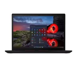 Lenovo ThinkPad X13 – Intel Core i5 – 10. Generation – 13 Zoll – 8 GB RAM – 256 GB SSD – Windows 11