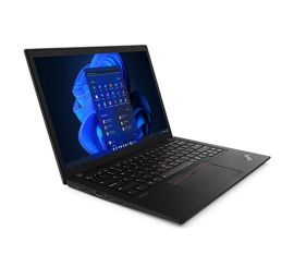 Lenovo ThinkPad X13 Gen 3 - AMD Ryzen 7 Pro 6850U - 13 Zoll - 32GB RAM - 256GB SSD - GPU - Windows 11 Home