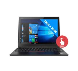 Lenovo ThinkPad X1 Tablet Gen 3 - Intel Core i7 8. Generation - 13 Zoll - Touch - 16GB RAM - 256GB SSD - Windows 11