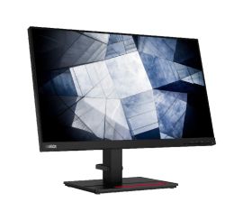 Lenovo ThinkVision P24q-20 – 24 Zoll – 2560 x 1440 – DP – HDMI – Schwarz