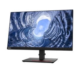 Lenovo ThinkVision T24i-20 – 24 Zoll – 1920 x 1080 – DP – HDMI – VGA – Schwarz