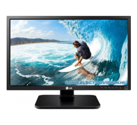 LG 22MB37PU-B – 22 Zoll – 1920 x 1080 – DVI – VGA – Schwarz