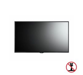 LG 43SE3KE – 43 Zoll – 1920 x 1080 – 2x HDMI – DVI – VGA – Schwarz – Ohne Standfuß