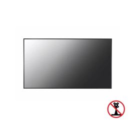 LG 86UH5J-H – 86 Zoll – 3840 x 2160 – 2x HDMI – DVI – Schwarz – Ohne Standfuß
