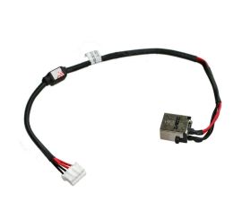 Notebook-Gleichstrombuchse für Acer Aspire E1-510P E1-572 E1-572P E1-572G-Serie mit Kabel