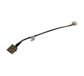 Notebook-Gleichstrombuchse für Acer Aspire E5-522 E5-532 E5-573 V3-574 mit Kabel