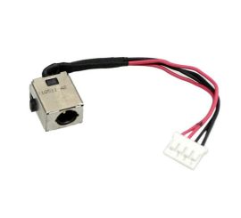 Notebook-Gleichstrombuchse für Acer Aspire ES1-523 ES1-533 DC30100Y300
