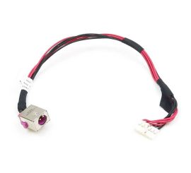 Notebook-Gleichstrombuchse für Acer Aspire A715-71G A715-72G