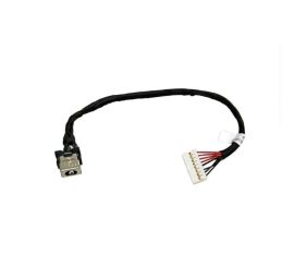Notebook-Gleichstrombuchse für Asus ROG GL553 GL553V