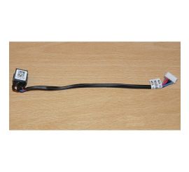 Notebook-Gleichstrombuchse für Dell Latitude E6420 mit Kabel