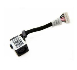 Notebook-Gleichstrombuchse für Dell Latitude E7440 E7450 06KVRF
