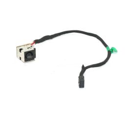 Notebook-Gleichstrombuchse für HP 430 G1 G2