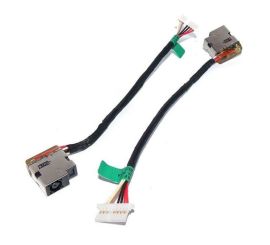 Notebook-Gleichstrombuchse für HP 15-AC 15-AC000