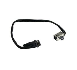 Notebook-Gleichstrombuchse für HP Chromebook 11 G5 918169-YD1